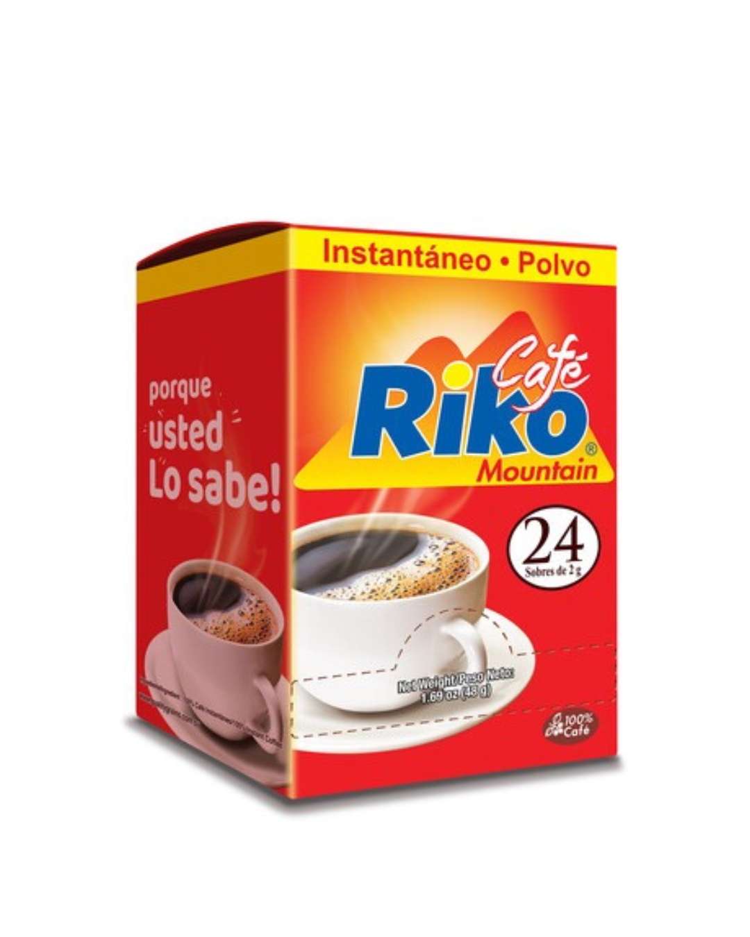 Cafe Riko 24sbs.